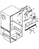 Liner parts