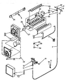 Icemaker parts