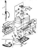 Power-mate parts