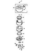 Repair parts