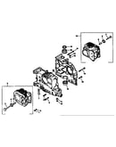 Kohler engine