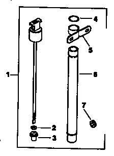 Dipstick