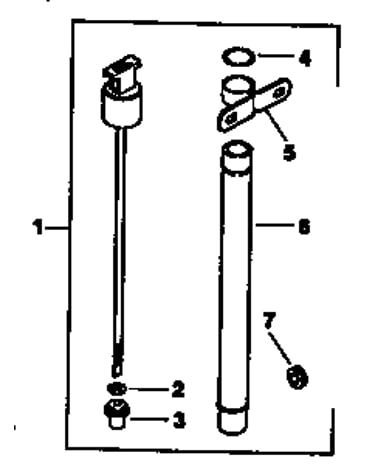 Dipstick