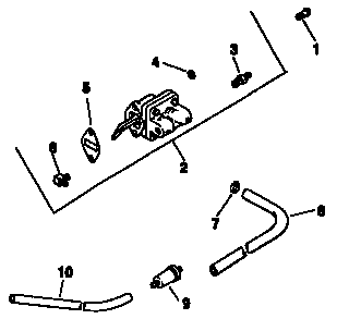 Fuel pump