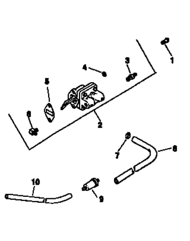 Fuel pump