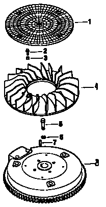 Flywheel