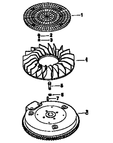 Flywheel