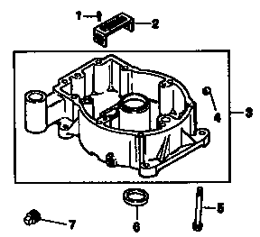 Oil pan