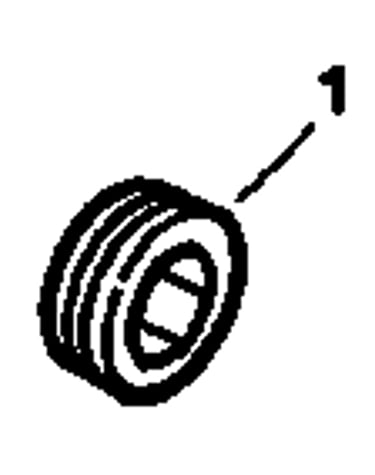 Oil switch