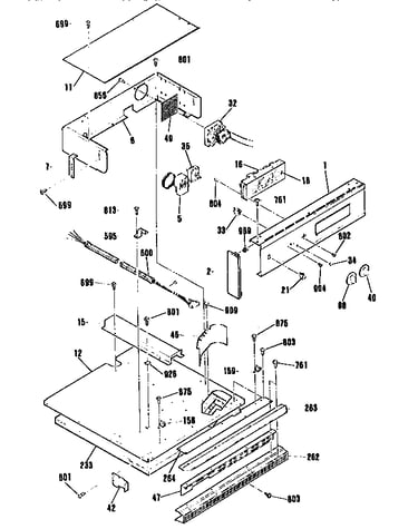Control section