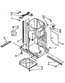 Frame parts
