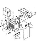 Container parts