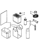 Accessory parts