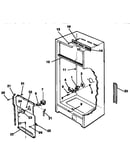Liner parts