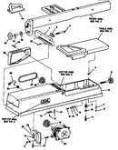 Jointer assembly