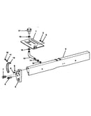 Fence assembly