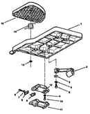 Table assembly