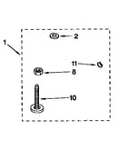 Miscellaneous parts