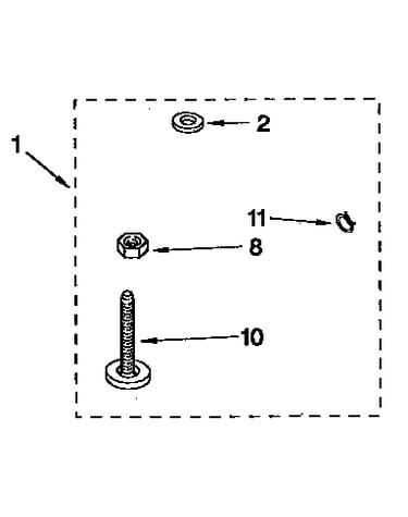 Miscellaneous parts