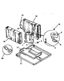 Compressor parts