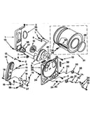 Bulkhead parts