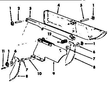 GUARD ASSEMBLY