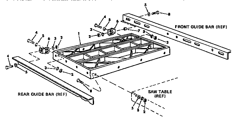 TABLE EXTENSIONS