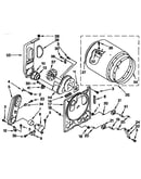 Bulkhead parts