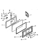 Lid parts