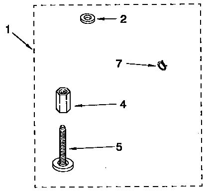 Miscellaneous parts