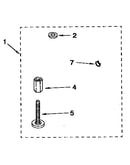 Miscellaneous parts