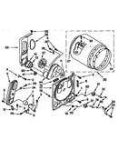 Bulkhead parts