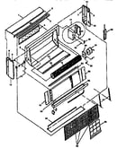 Functional replacement parts