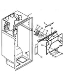 Liner parts