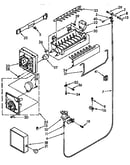 Icemaker parts