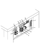 Electrical control replacement parts