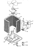 Functional replacement parts