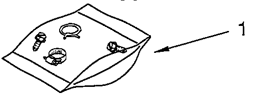 Miscellaneous parts