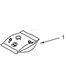 Miscellaneous parts