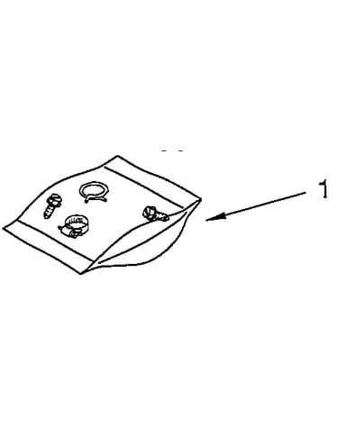 Miscellaneous parts