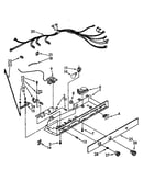 Control parts