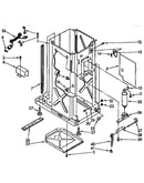 Frame parts