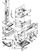 Power-mate parts