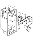 Liner parts