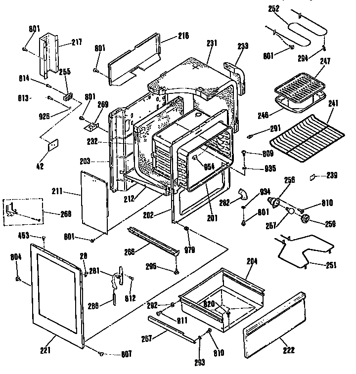 BODY SECTION