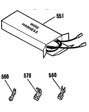Wire harness