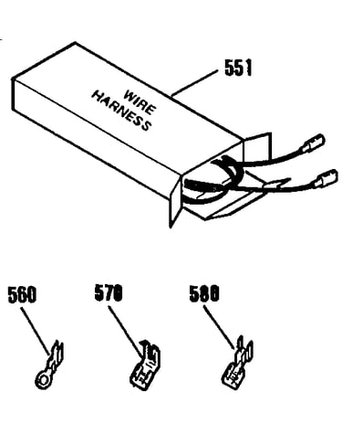Wire harness