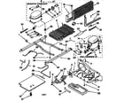 Kenmore 1069630281 unit parts diagram