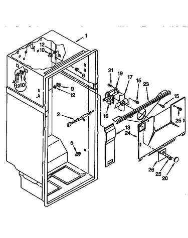 Air flow
