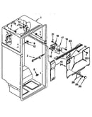 Liner parts